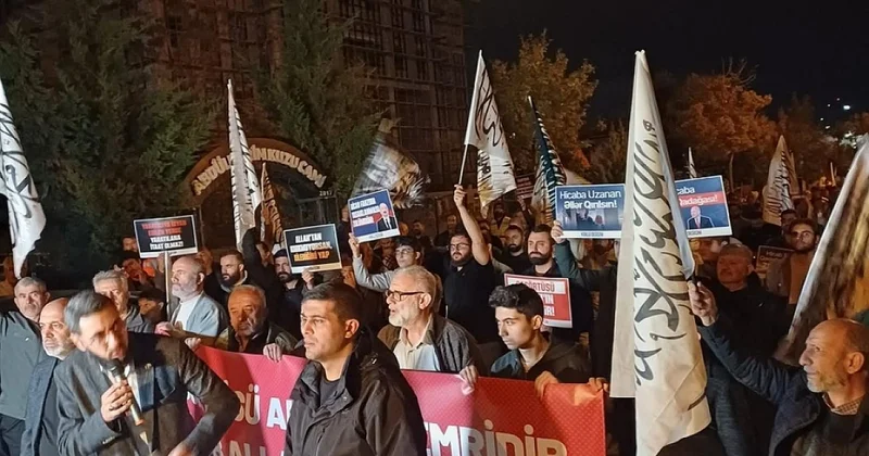 Niyə Türkiyədə “Rəşidi Xilafət dövləti” yaratmaq istəyənlər Azərbaycanı hədəf seçirlər? TƏHLİL