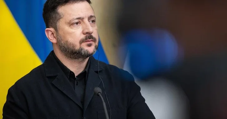 Зеленский запросил у Евросоюза 70 млрд евро на оборону в следующем году