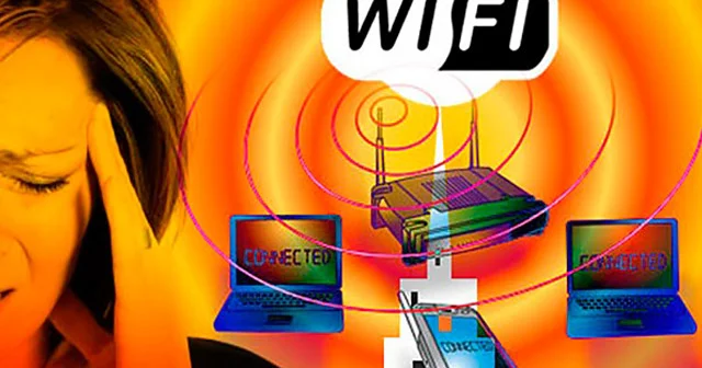 Gecələr smartfonda Wi Fi söndürülməlidir? DİQQƏT!