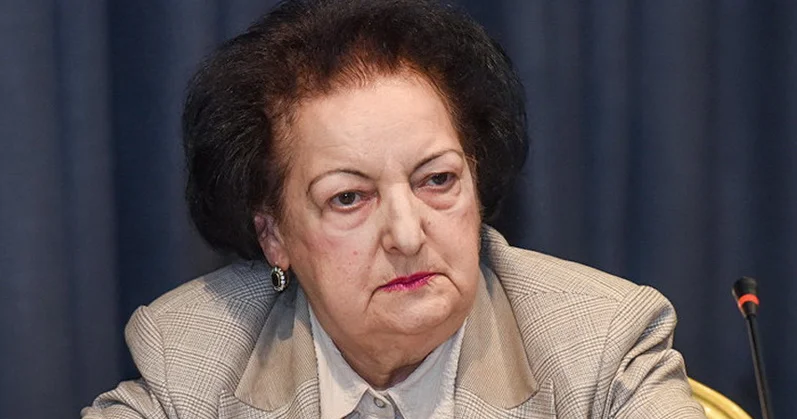 TƏCİLİ! Elmira Süleymanova əməliyyat olundu Vəziyyəti AÇIQLANDI