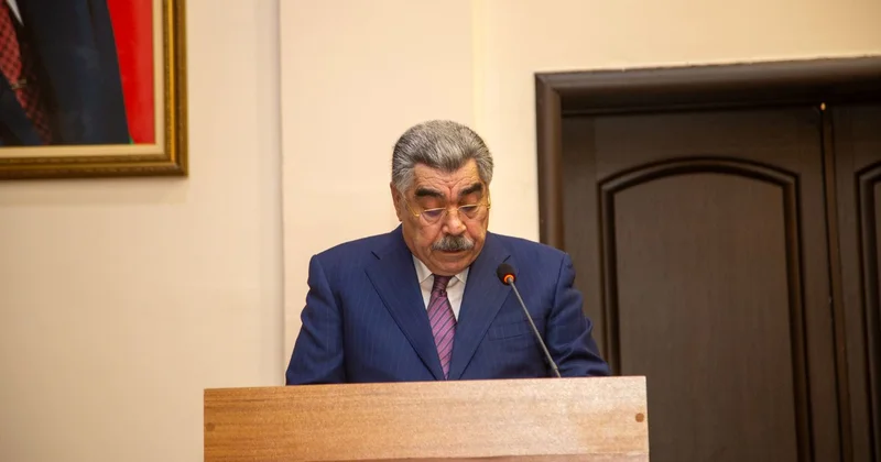 Salyanda İlham Əliyevin çıxışından irəli gələn vəzifələr müzakirə edildi FOTO