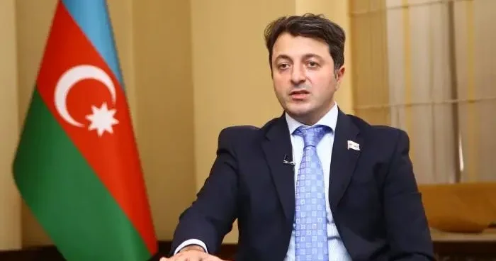 Qarabağ təcrübəsi dünya üçün mesaj oldu Tural Gəncəliyev