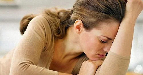Qadınlar özlərini nə üçün tez tez yorğun hiss edirlər?