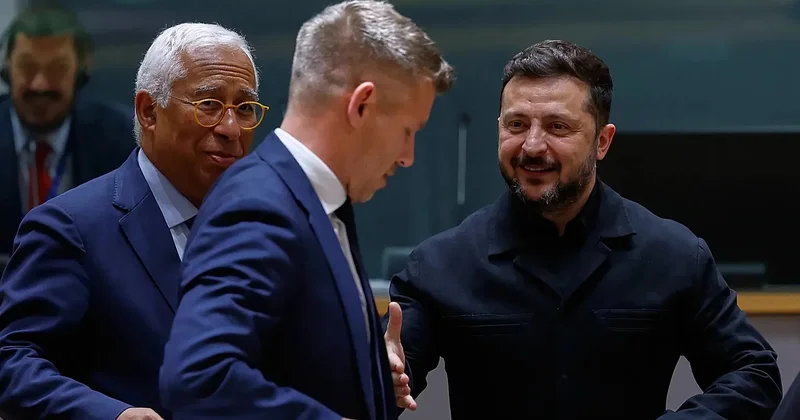Ukrayna Macarıstan: Münasibətlər yenidən qurulur