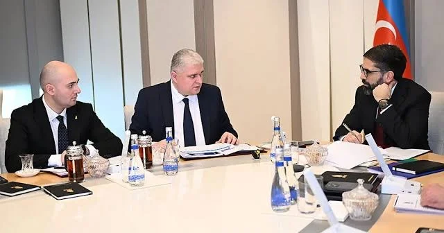 İşdən çıxarılan Vətən müharibəsi iştirakçısının məsələsi ilə bağlı yeni detallar Cahangir Fərəcullayevdən bunu İcraiyyə Komitəsi tələb edib?