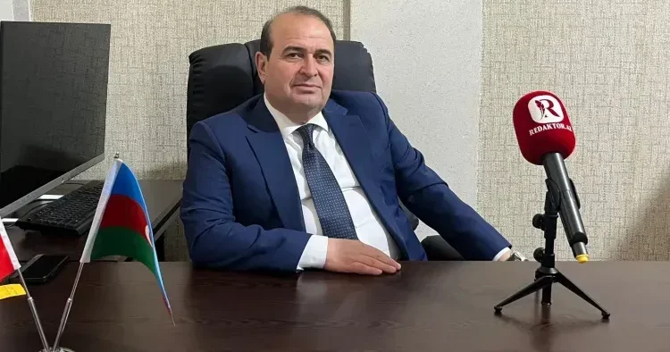 “Azərbaycanın dünyəvi dövlət quruluşunu hədəfə alırlar Təhlükəsizlik eksperti