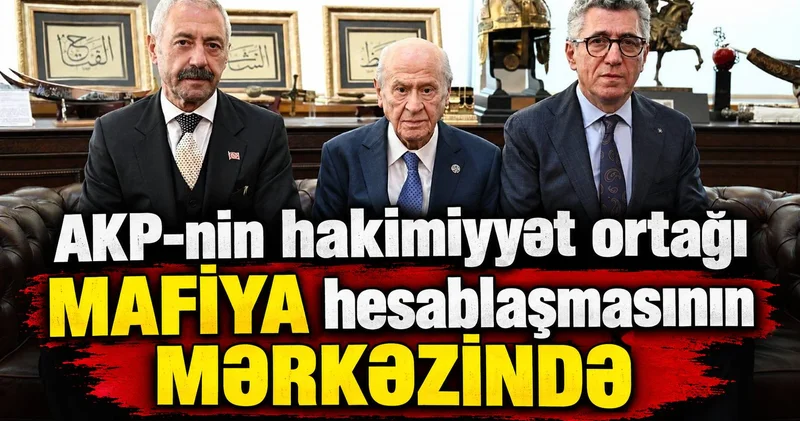Mənəvi dəyərlərdən danışanların KRİMİNAL SİMASI VİDEO