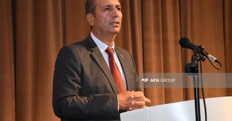 Azərbaycan jurnalistlərinin etik davranış qaydalarına süni intellektlə bağlı yeni prinsip əlavə olundu