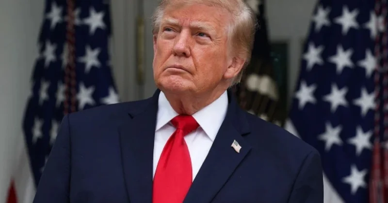 Без Зеленского никак. В Москве ответили Трампу