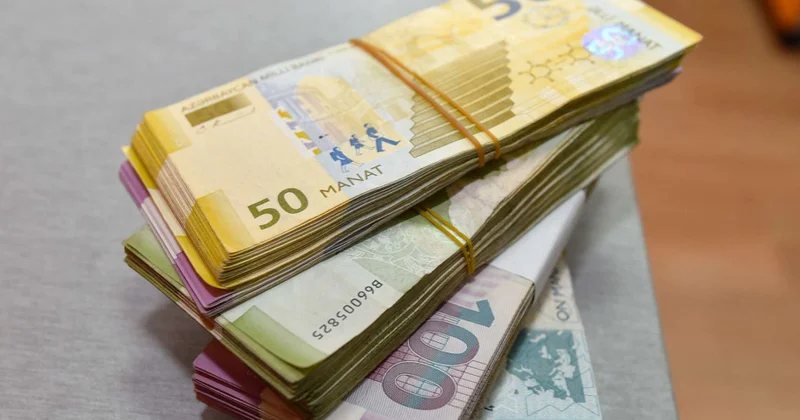 Qarşıdakı 4 ildə Azərbaycan iqtisadiyyatına 108,6 milyard manat investisiya yatırılacaq