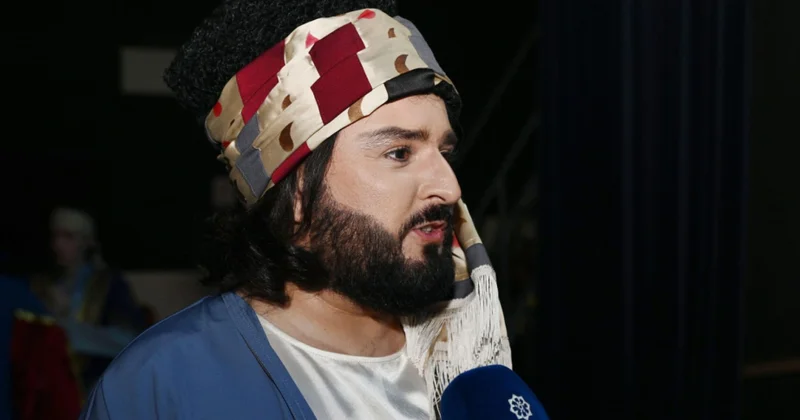 Ramil Qasımov: “Vaqif” operası Ramiz Mustafayevin yaradıcılıq irsinin dəyərli nümunəsidir