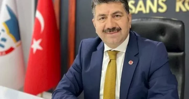 Celal Çiftçi Azərbaycandan üzr istədi