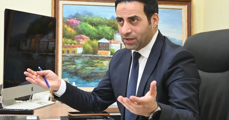 Rusiya Bakı və İrəvan üzərindən regiona qayıtmaq istəyir Emre Dinerdən ŞƏRH