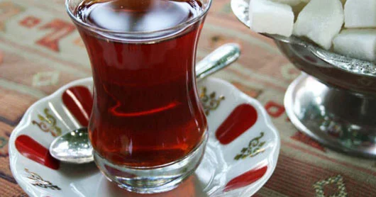 Qara çayın faydaları... Həm də arıqladırmış