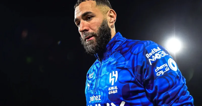 Benzemanın “Lion”a qayıdışının niyə baş tutmadığı məlum olub