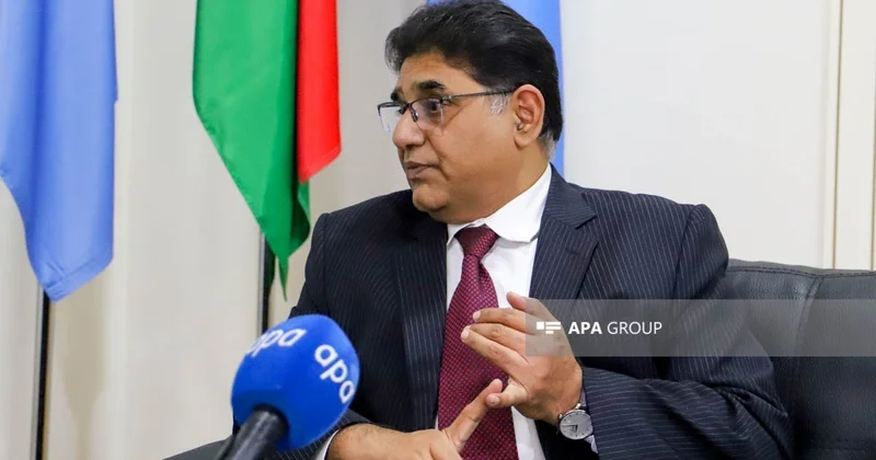 FAO: Azərbaycanda innovasiya fermerlərin üzləşdiyi problemlərin həllinə kömək edə bilər