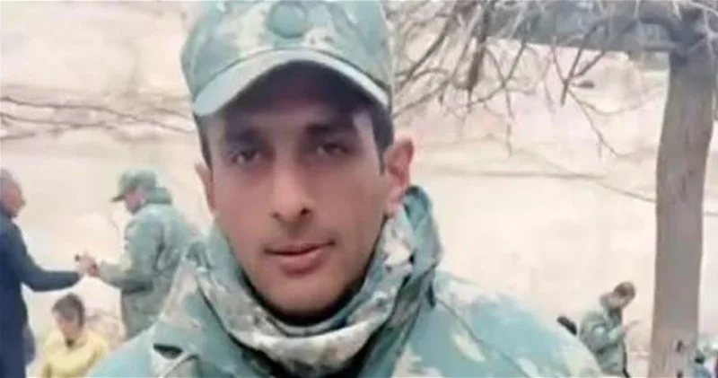 МККК пока не посетил азербайджанского военнослужащего Насими Мусаева, задержанного в Армении