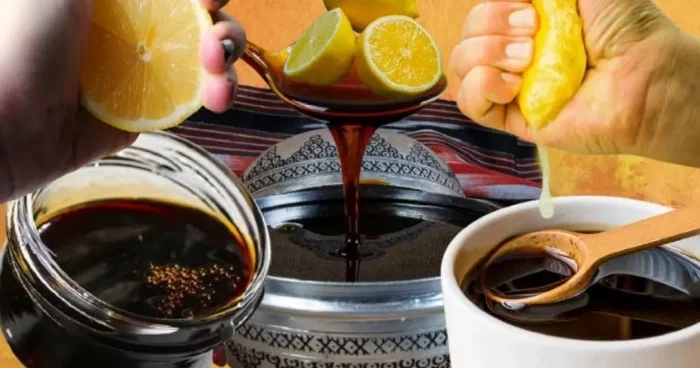 Bəkməz və limonu qarışdırsanız nə olar? Faydalarına inanmayacaqsınız