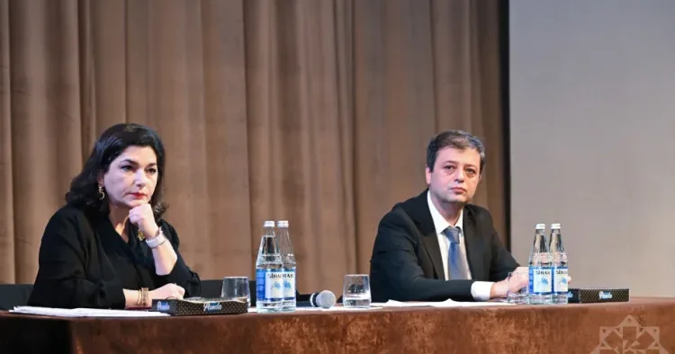 Mətbuat Şurası fəaliyyətini jurnalistikanın inkişafı istiqamətində davam etdirəcək Vüqar Zifəroğlu