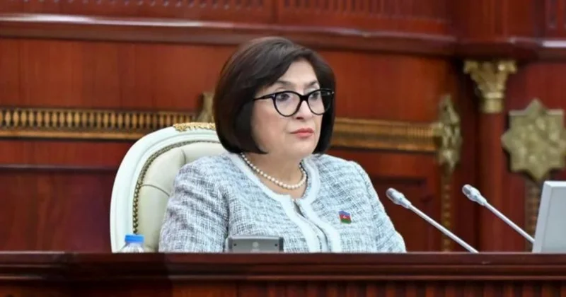Sahibə Qafarova: Konstitusiya Aktının qəbulu tarixi əlamətdar hadisə olub