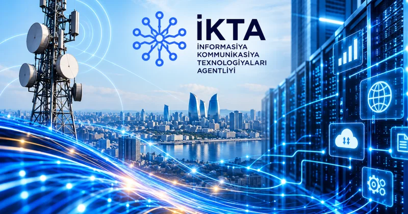 “Rəqəmsal rabitə” informasiya sisteminin effektivliyi məlumatın düzgünlüyü, təhlükəsizliyi və fasiləsiz əlçatanlığı ilə ölçüləcək AÇIQLAMA