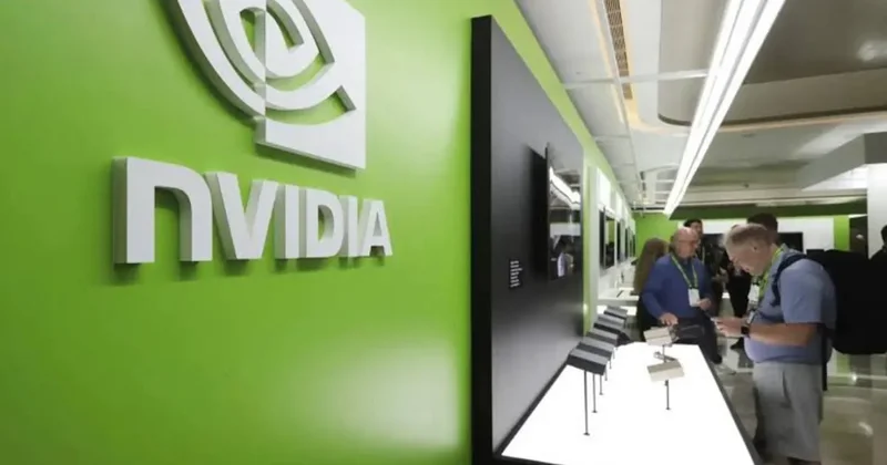 Германия заключит соглашение с Nvidia о внедрении ИИ в промышленность