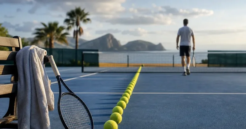 ATP tennisçilərə ödənişlərin məbləğini 2028 ci ildən 350 milyon dollara qədər artırmağı planlaşdırır