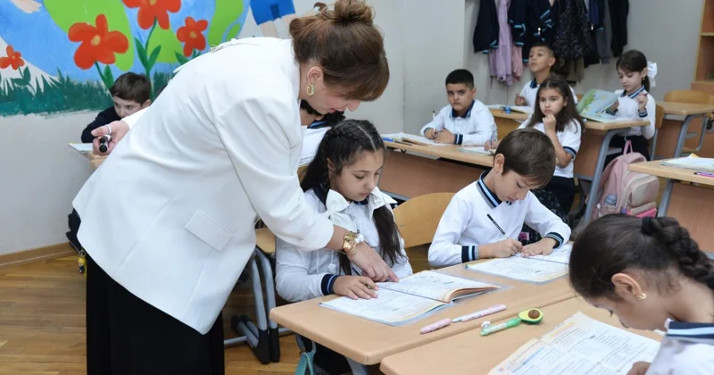 Hicaba görə uşağı təhsildən yayındıranlara XƏBƏRDARLIQ!