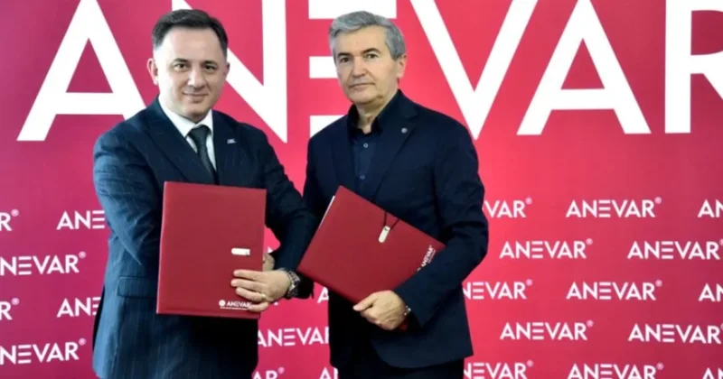 Azərbaycan Qiymətləndiricilər Cəmiyyəti Rumıniyanın Milli Səlahiyyətli Qiymətləndiricilər Assosiasiyası ilə memorandum imzalayıb