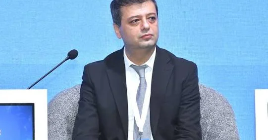 Vüqar Zifəroğlu Mətbuat Şurasına yeni sədr seçilib