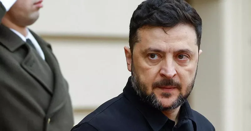 Зеленский: Главное для Украины подготовка к зиме Видео