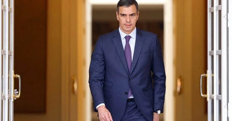 Pedro Sançezə qarşı istintaq başladı