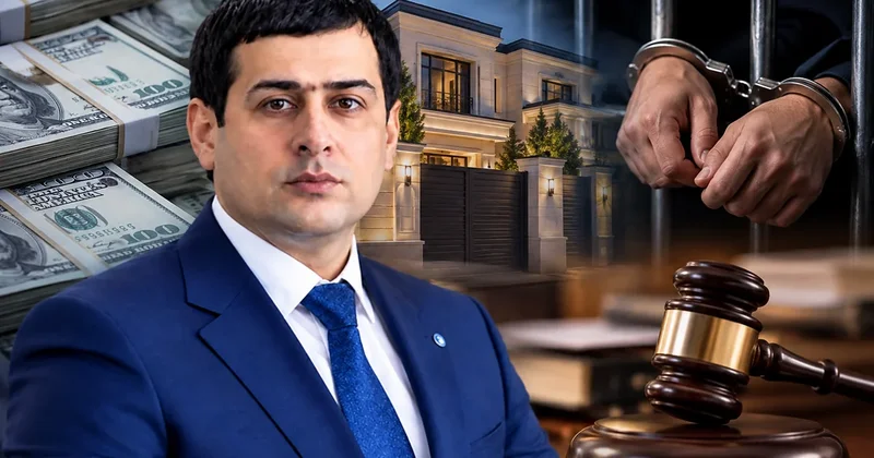 Məşhur iş adamının 13 milyonluq şantaj işi: Məhkəmədə nələr oldu?