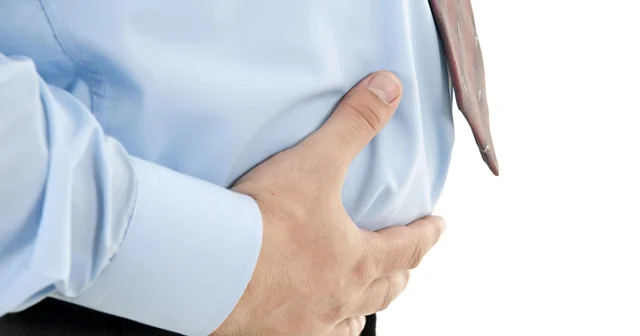 Qarında ağırlıq və köp zamanı 3 ən sınanmış təbii vasitə
