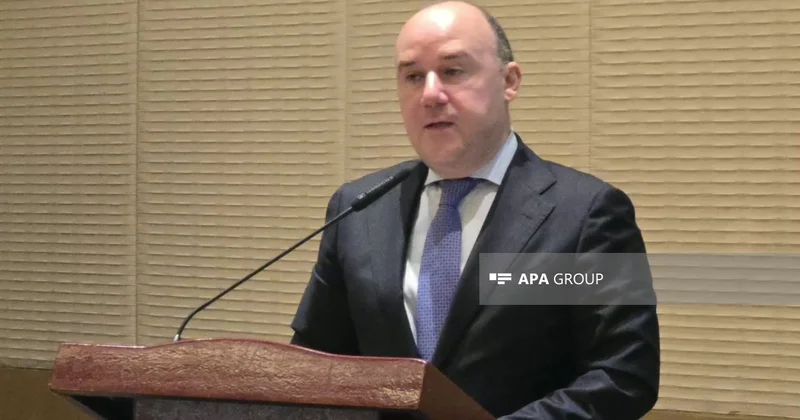 İlqar Həsənov: Tələbat yüksəkdir, halal məhsulların ixrac potensialını artıra bilərik