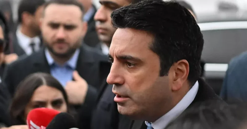 Azərbaycan İrəvana nümayədə heyəti göndərməyib Simonyan