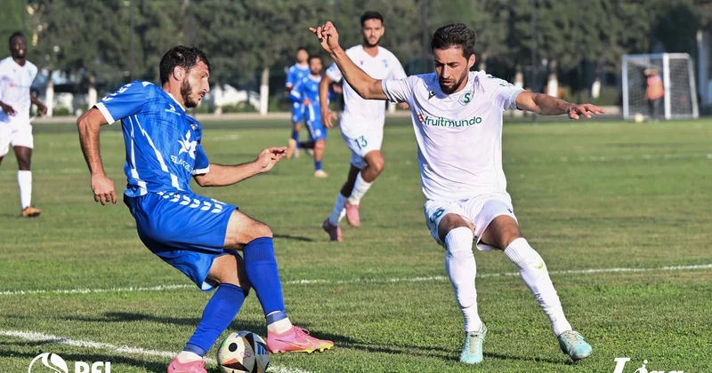 I Liqa: MOİK və Karvan Yevlax qələbə qazandı