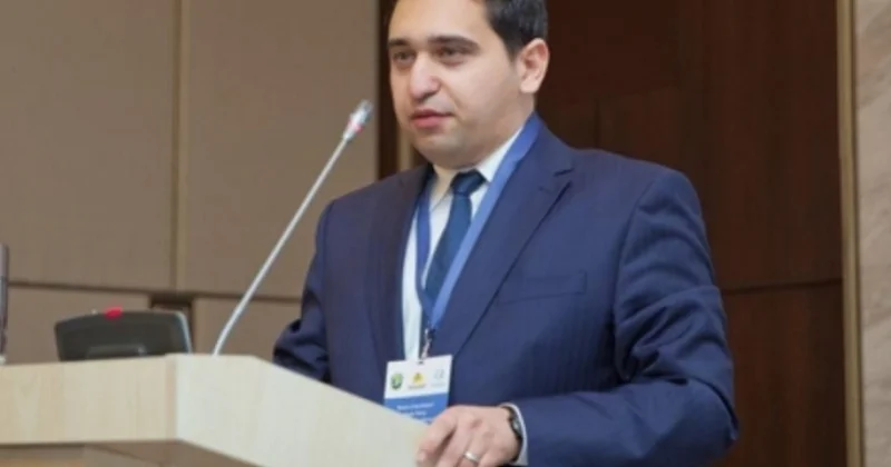 Ermənistanın keçmiş rəhbərliyi Azərbaycan xalqına qarşı cinayətlərə görə məsuliyyət daşıyır RƏY