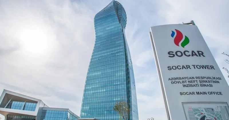 SOCAR планирует возобновить закупки газа у Газпрома