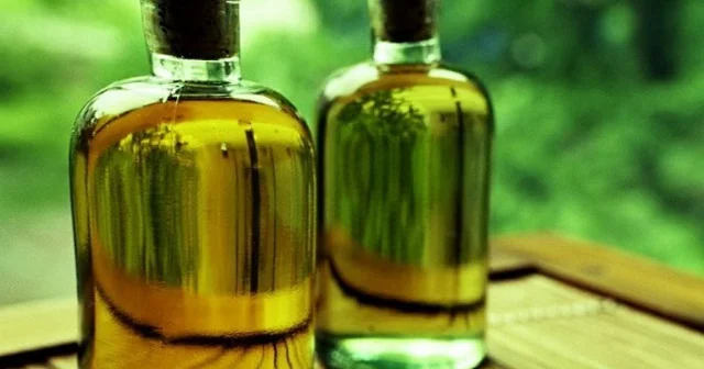 Azərbaycanlı fitoterapevt Cavanlıq içkisi hazırladı FOTO