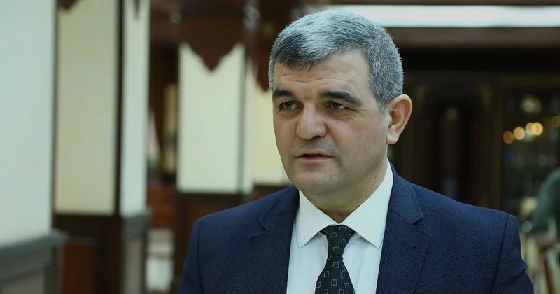 “Gənclər daha gec yaşlarda evlənməyə qərar verirlər” Fazil Mustafa