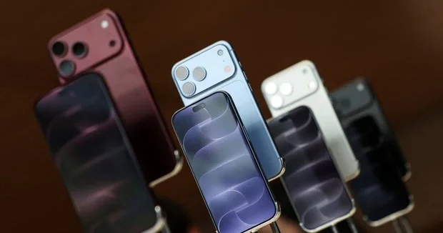 Apple gizli təqdimata hazırlaşır: Sensorlu ekranlı MacBook Pro gəlir