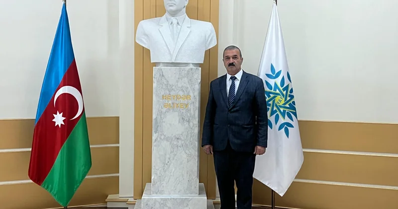 Füzulinin tarixi mədəni irsi milli sərvətimizdir ŞƏRH