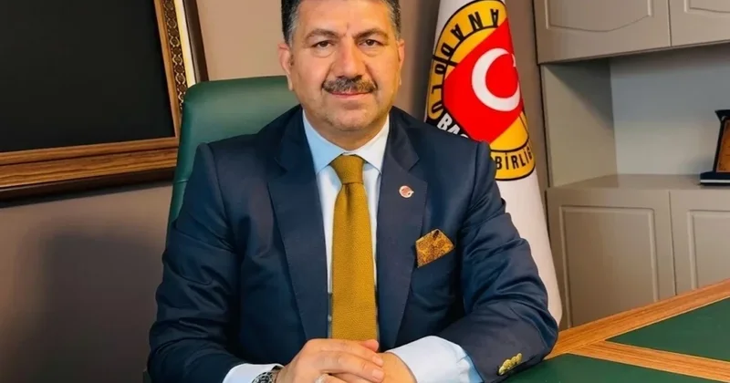 Türkiyəli köşə yazarı axtarışa verildi Hakimiyyətin zorla ələ keçirilməsinə çağırış