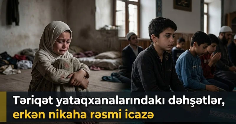 Türkiyədə uşaq hüquqlarının ACINACAQLI DURUMU ARAŞDIRMA
