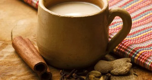 İmmuniteti möhkəmləndirən qədim hind MASALA çayı. RESEPT