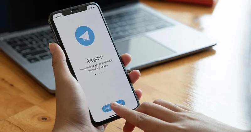 Teleqramda yenilik: TikTok və İnstagram formalı xəbər lenti gəlir
