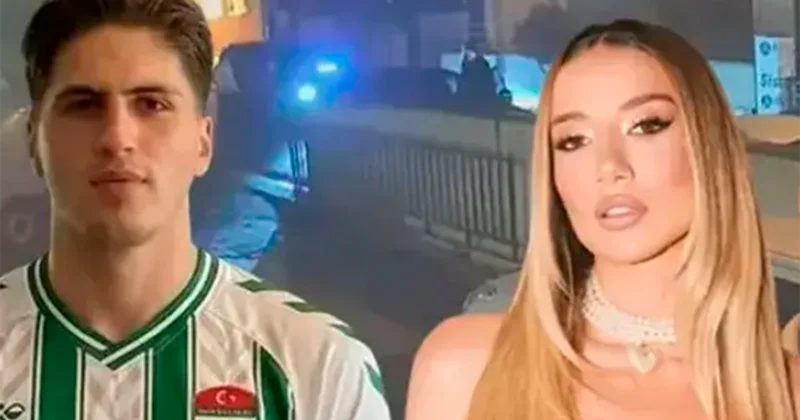 Türkiyəyə səs salan qətllə bağlı qərar Aleyna bəraət aldı