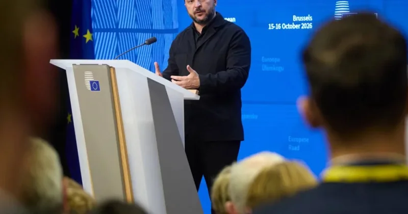 Зеленский: На нас напали. Украина имеет право на защиту...