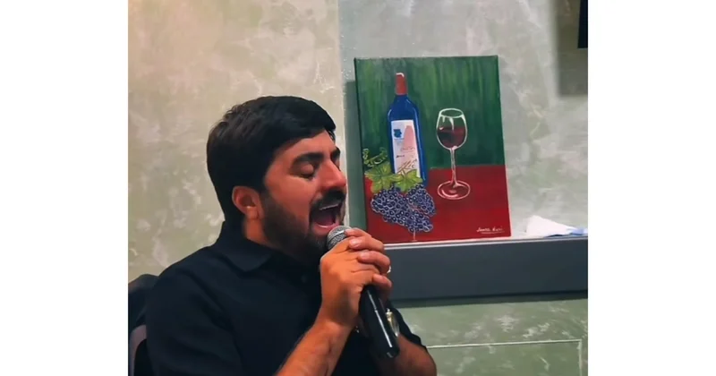 Pünhan Piriyev bu dəfə ifaları ilə gündəm oldu (Video)